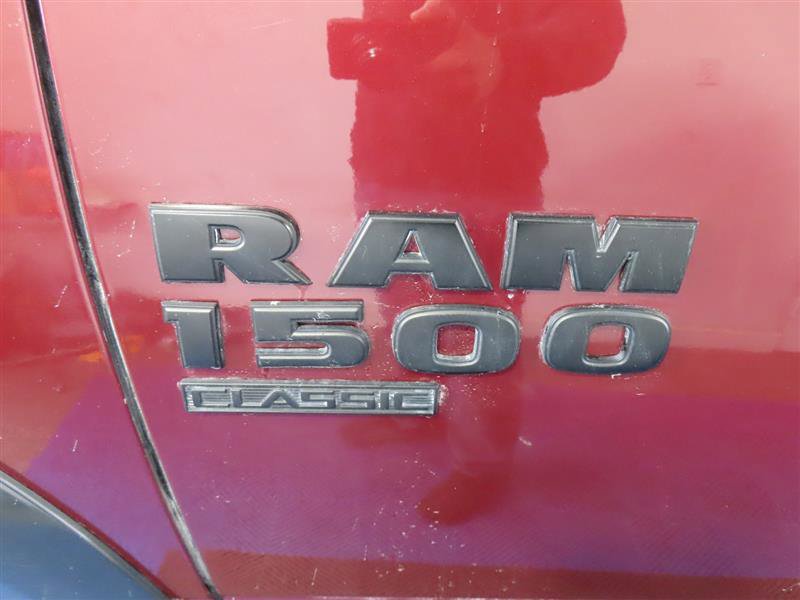 Used 2020 RAM 1500 Classic Warlock w/ Electronics Group image 14