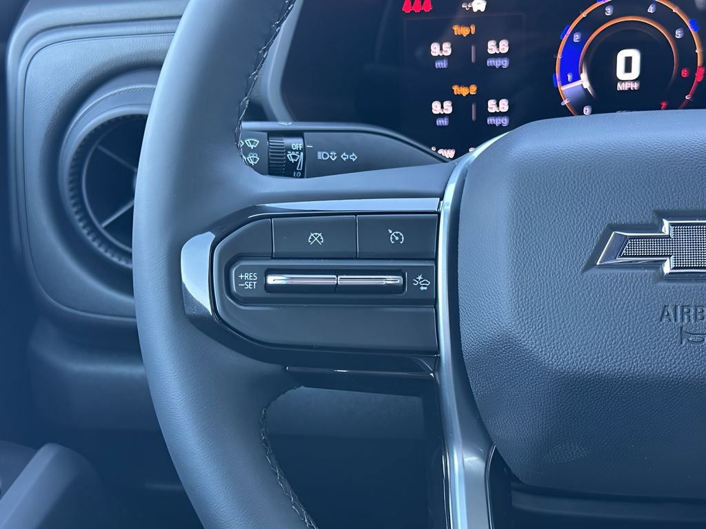 New 2026 Chevrolet Colorado Trail Boss image 5