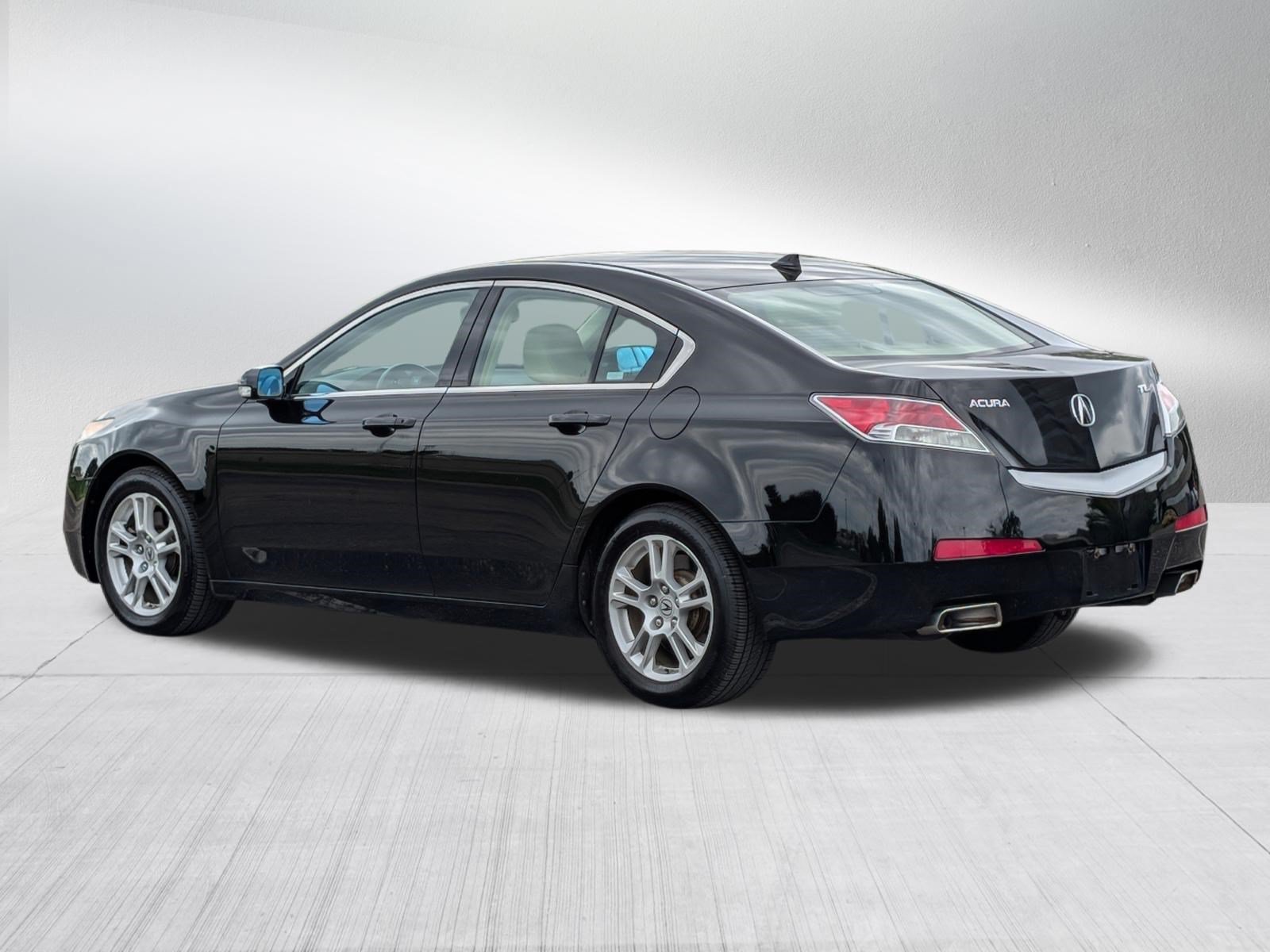 Used 2009 Acura TL FWD image 5