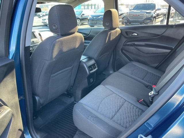 Used 2019 Chevrolet Equinox LT image 21