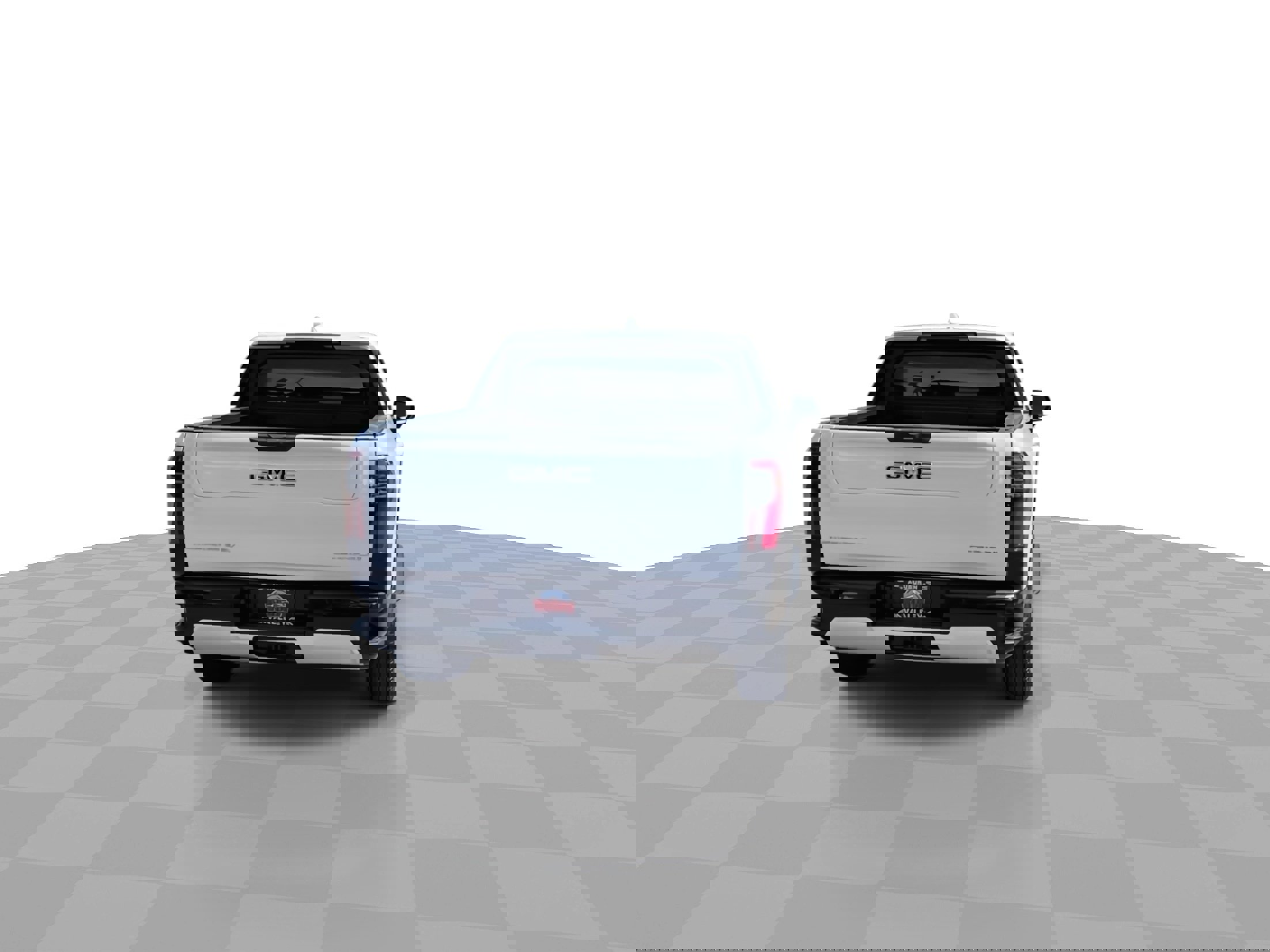 New 2025 GMC Sierra EV Denali image 41