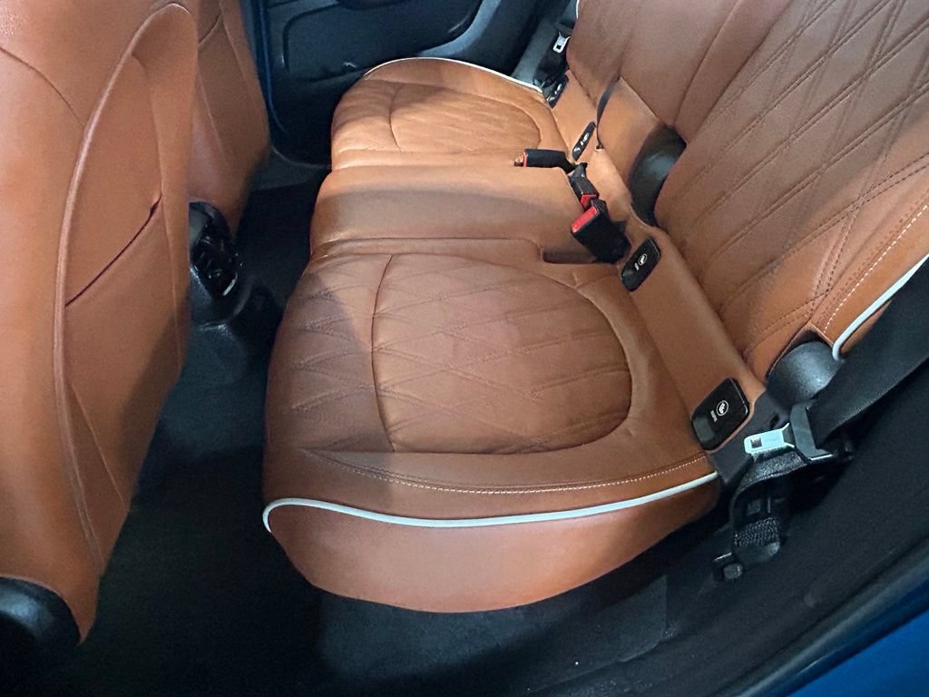 Used 2022 MINI Cooper Countryman S w/ Signature Upholstery Package FWD image 48