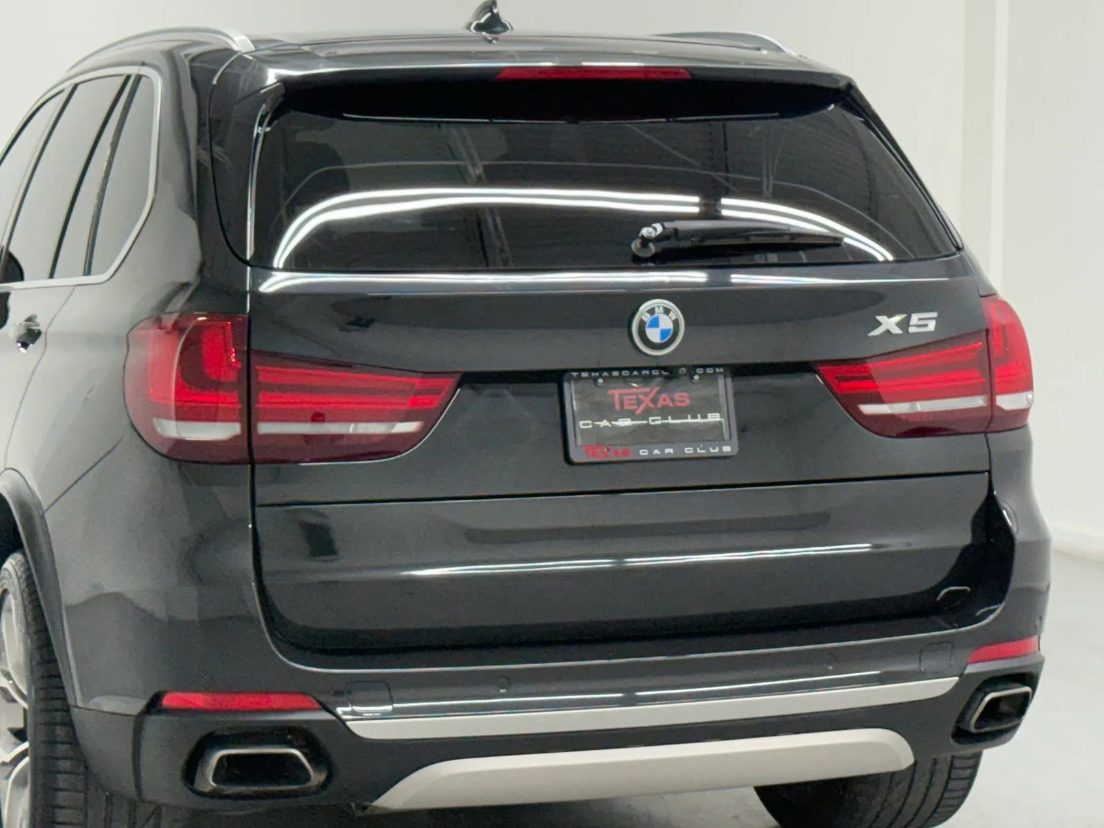Used 2016 BMW X5 xDrive50i AWD/4WD image 46