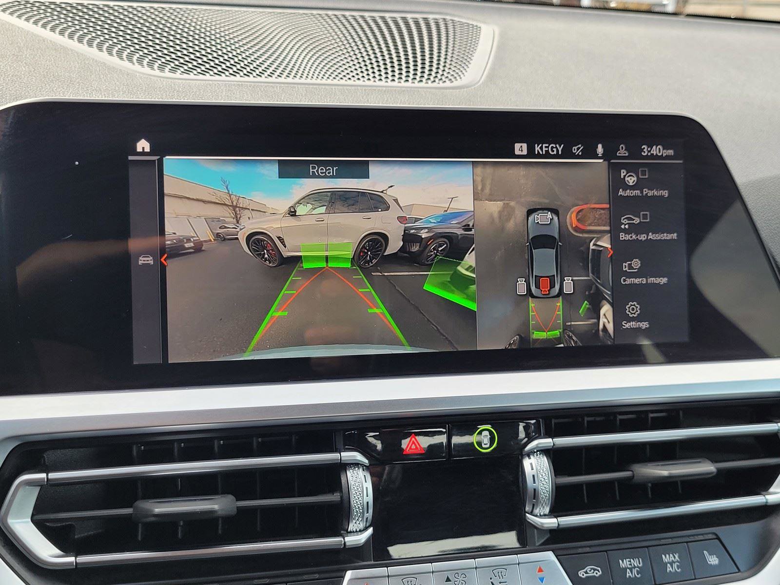 Certified 2023 BMW M440i M440i w/ Premium Package image 15