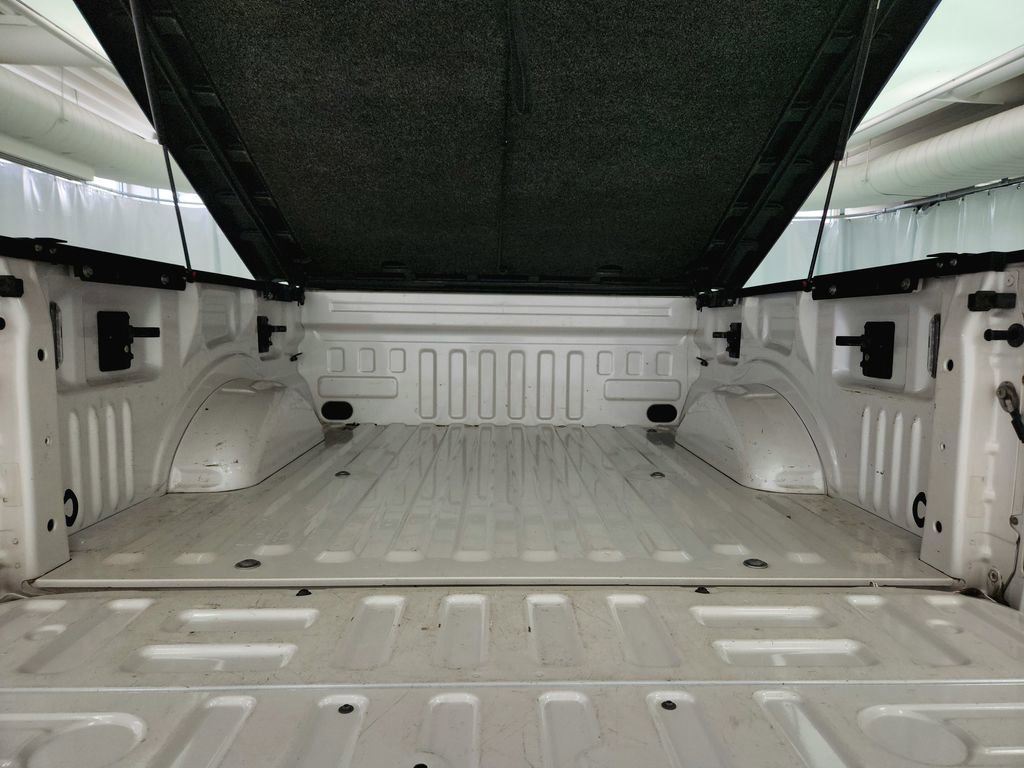 Used 2019 Ford F150 Lariat w/ Equipment Group 502A Luxury image 38