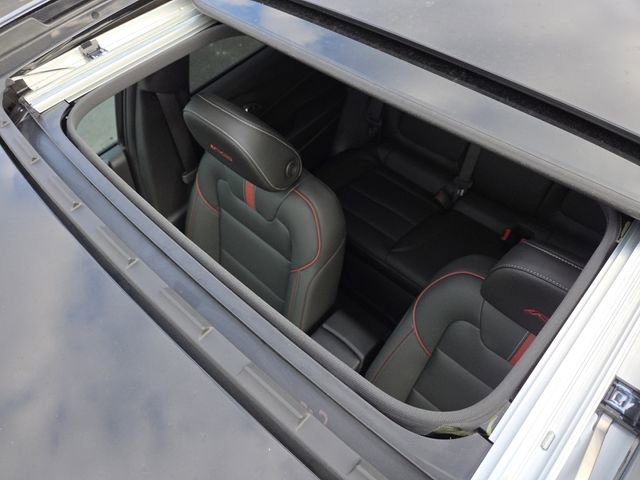 New 2026 Chevrolet Trax RS w/ Sunroof Package image 3