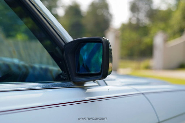 Used 1989 Mercedes-Benz 560 SL image 58