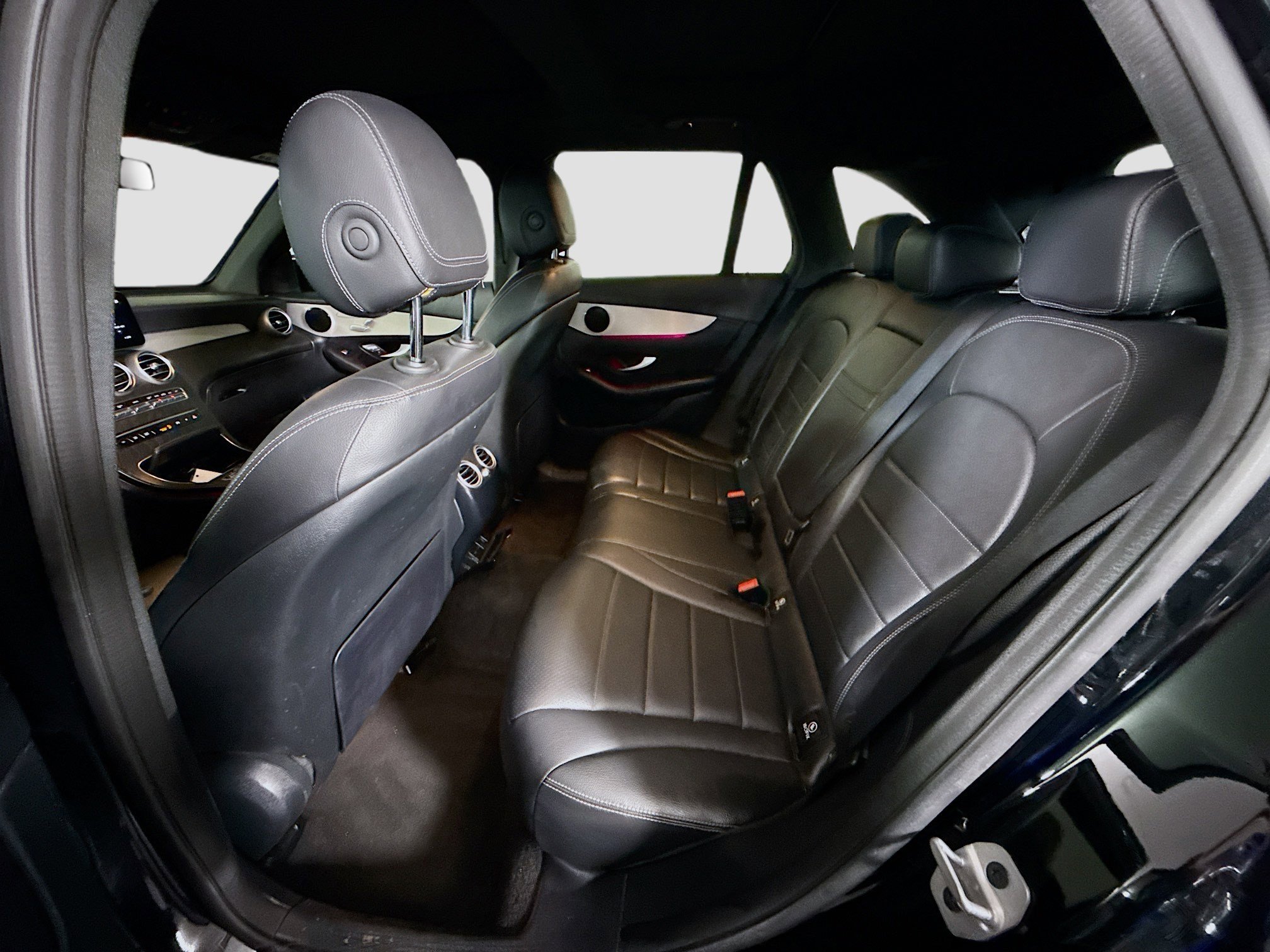 Used 2022 Mercedes-Benz GLC 300 image 25