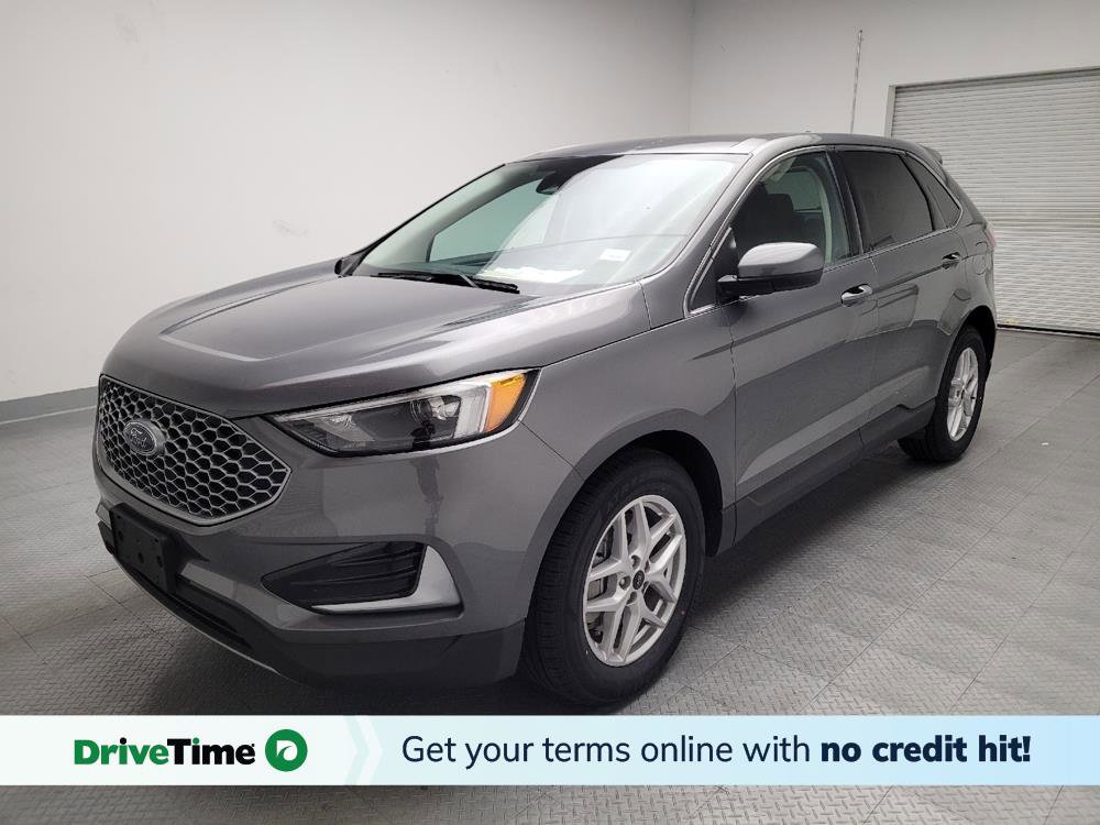 Used 2024 Ford Edge SEL image 1