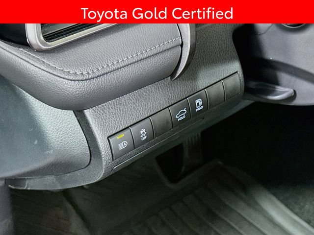 Certified 2023 Toyota Camry LE FWD image 11