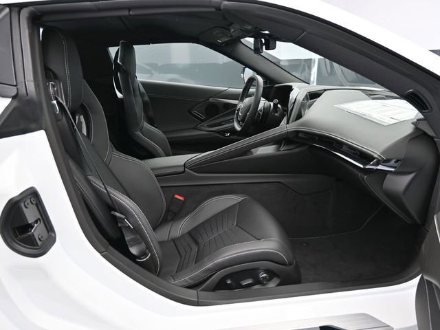 New 2026 Chevrolet Corvette Stingray w/ Z51 Performance Package image 38