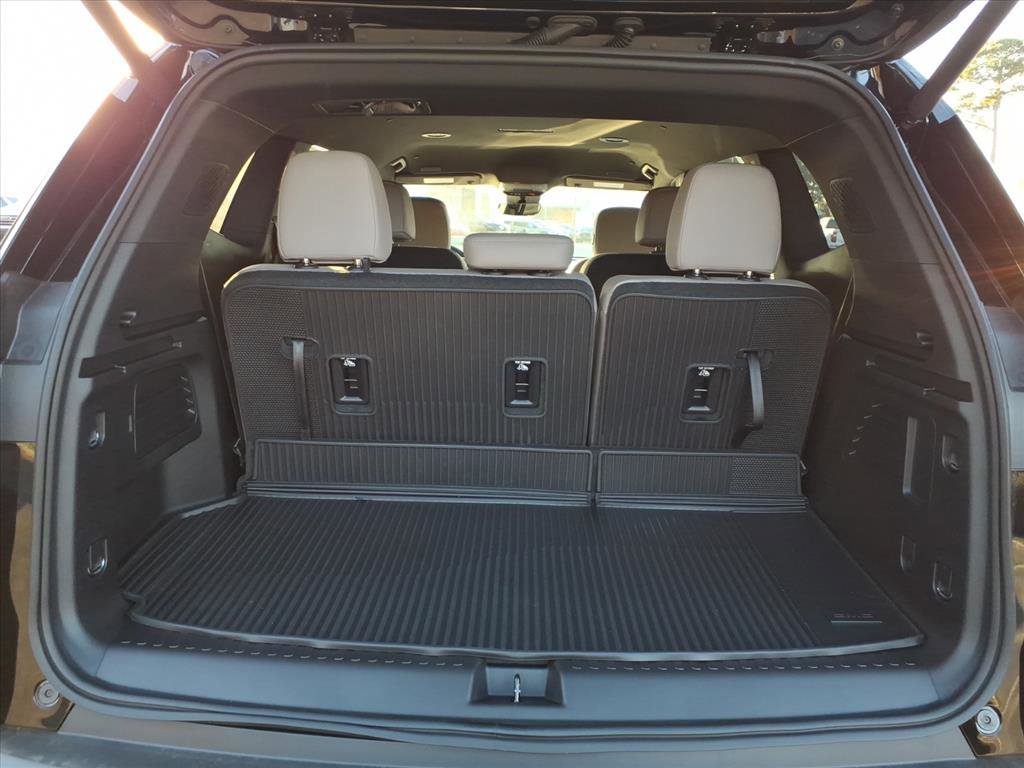 New 2026 GMC Acadia Elevation w/ Elevation Premium Package FWD image 5