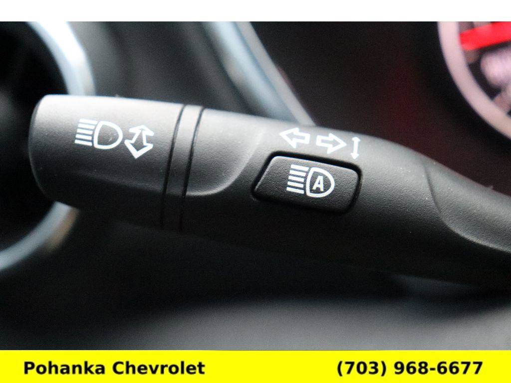 Used 2021 Chevrolet Blazer LT w/ LPO, Black Accent Package image 11