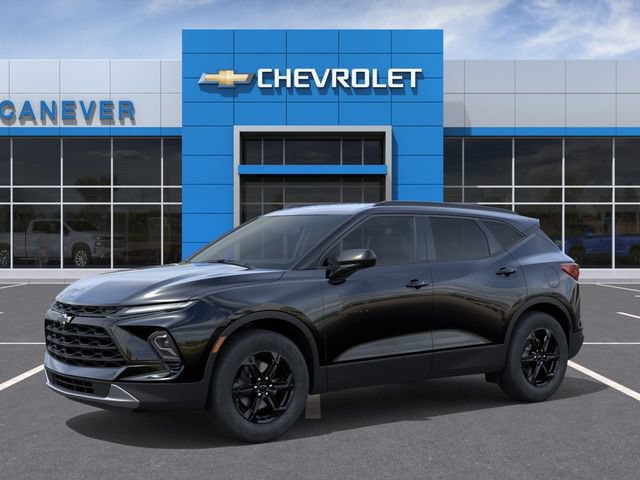New 2026 Chevrolet Blazer LT w/ Convenience Package AWD/4WD image 2