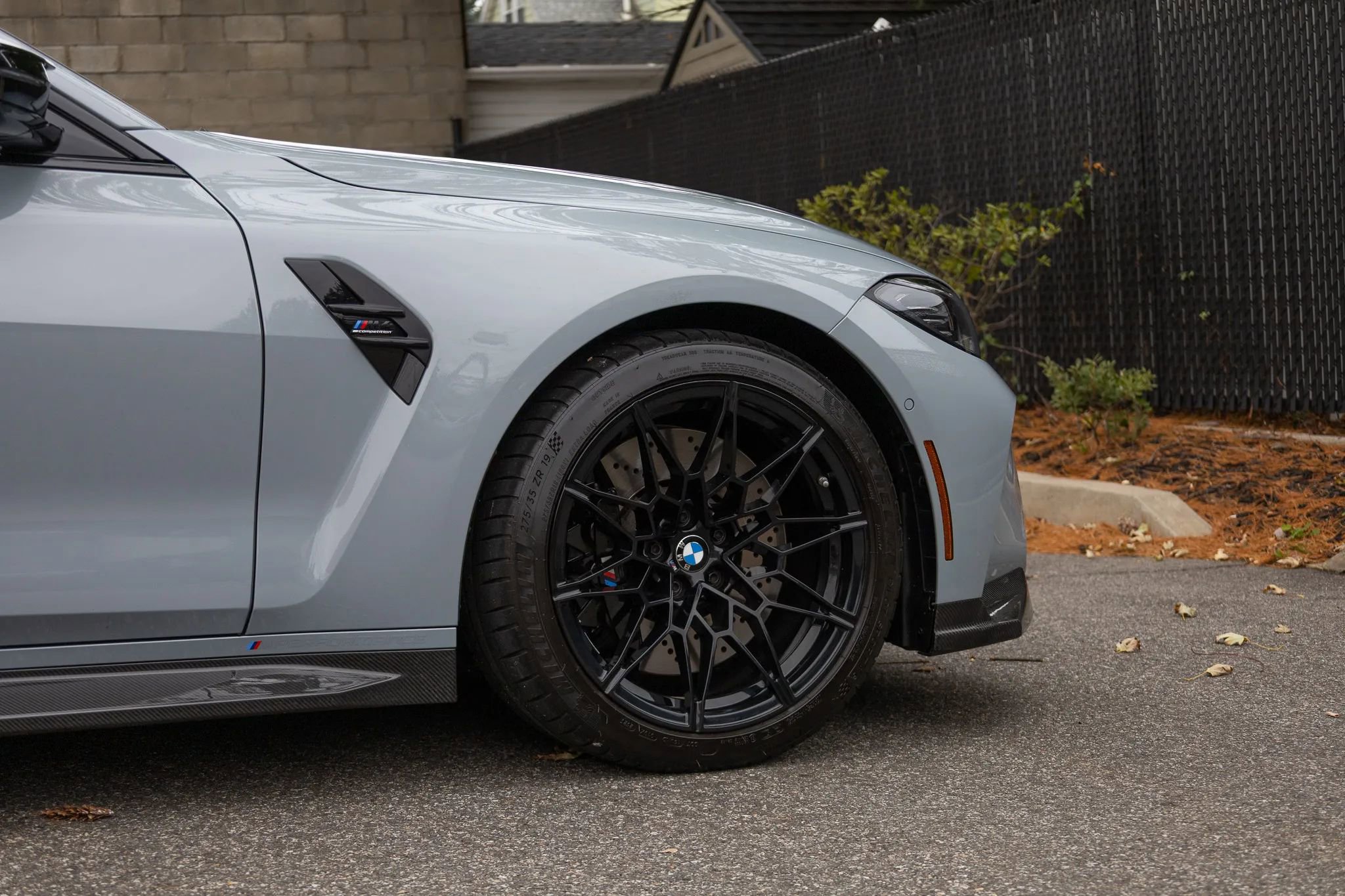 Used 2024 BMW M4 xDrive Competition image 28