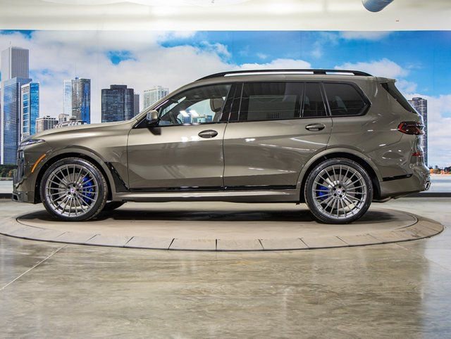 New 2026 BMW ALPINA XB7 AWD/4WD image 6