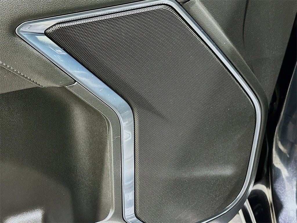 Used 2023 Chevrolet Silverado 1500 RST image 16