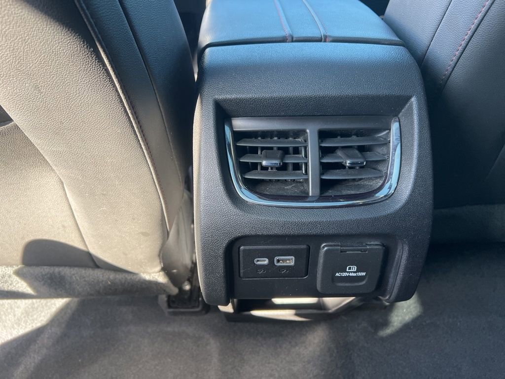 Used 2020 Chevrolet Blazer RS FWD image 11