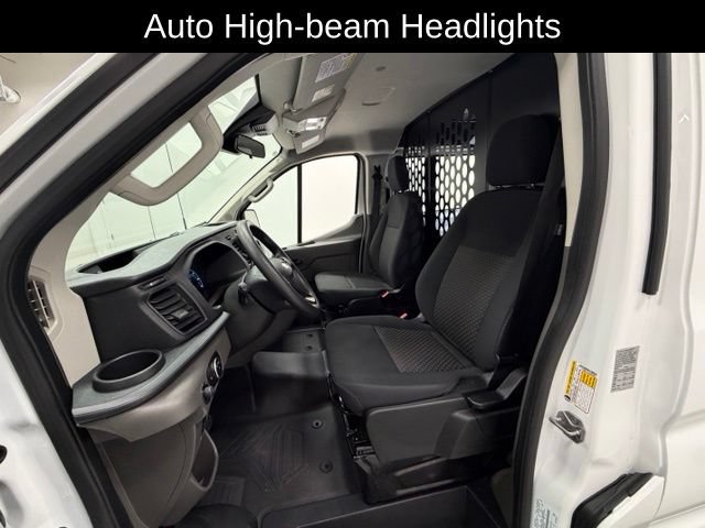 Used 2025 Ford Transit 250 Low Roof w/ Exterior Upgrade Package RWD image 8