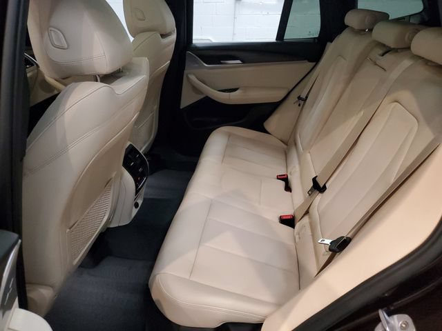 Used 2018 BMW X3 xDrive30i AWD/4WD image 25