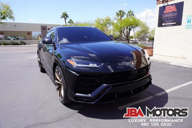 Used 2019 Lamborghini Urus image 54