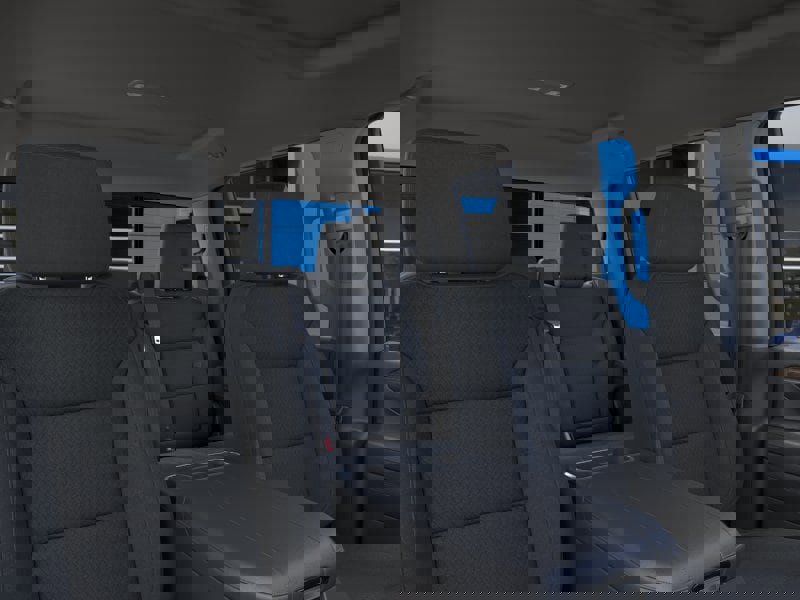 New 2026 Chevrolet Silverado 2500 LT image 24