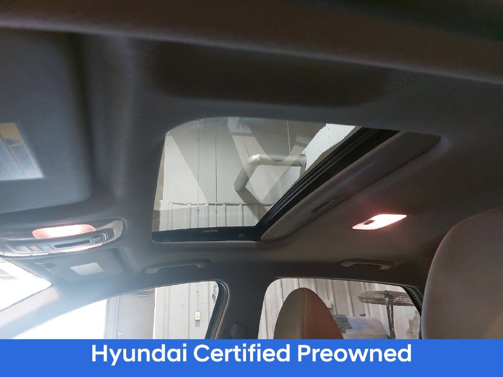 Certified 2024 Hyundai Elantra SEL w/ Convenience Package FWD image 29