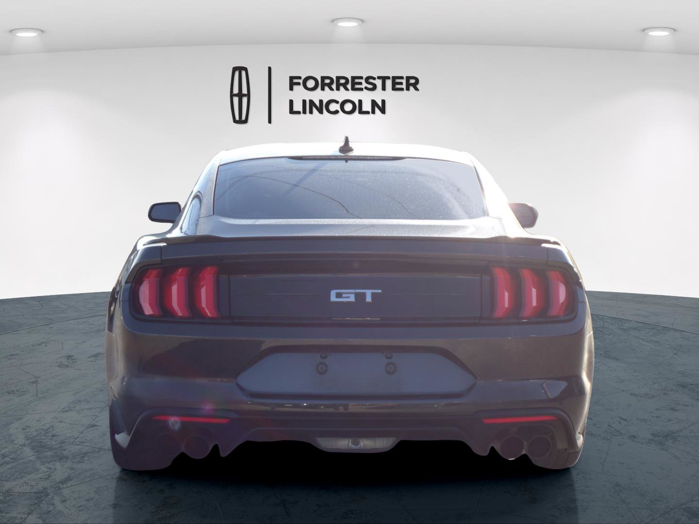 Used 2023 Ford Mustang GT w/ Equipment Group 301A image 4