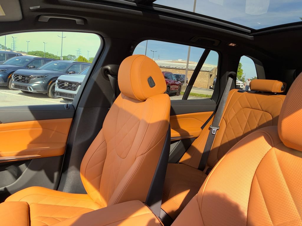 Used 2026 BMW X5 xDrive50e w/ Premium Package AWD/4WD image 18