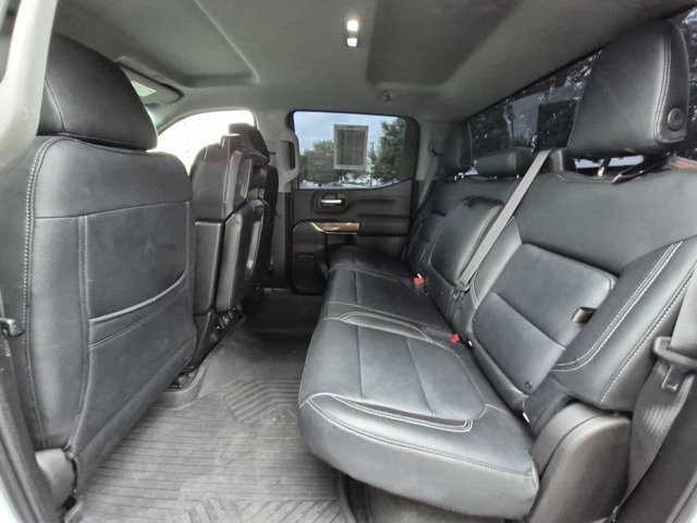 Used 2022 GMC Sierra 1500 Elevation RWD image 18