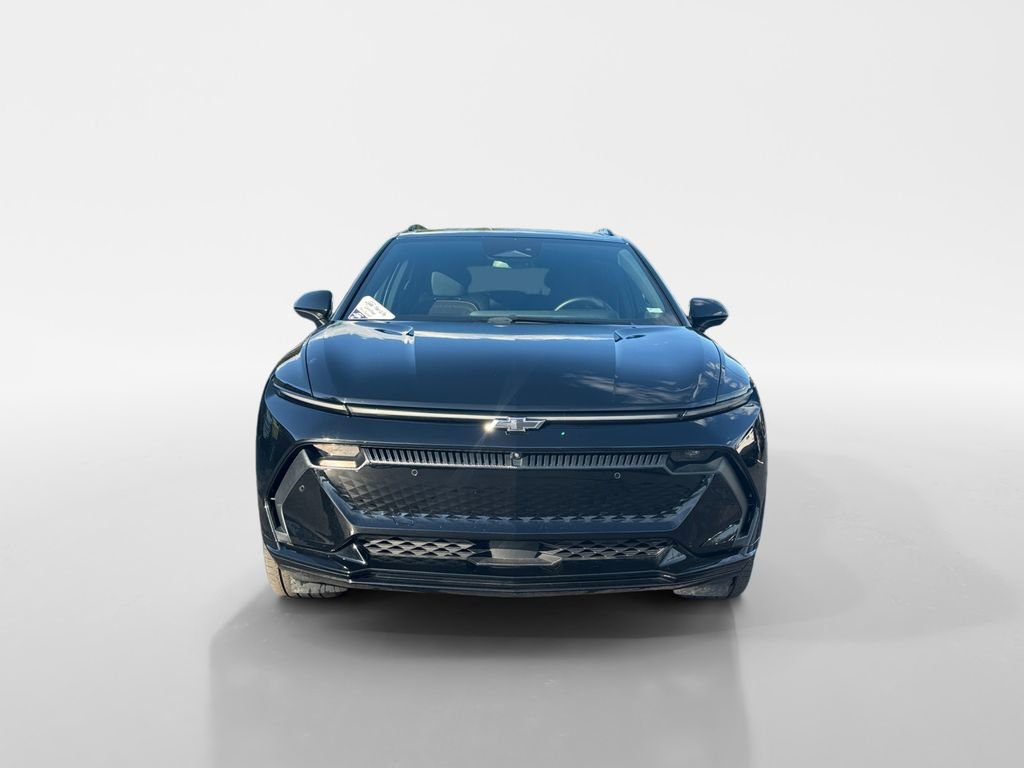 Used 2024 Chevrolet Equinox EV RS image 8