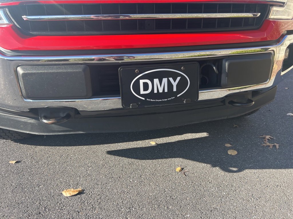 Used 2019 Ford F150 XLT w/ Trailer Tow Package image 7