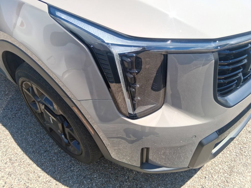 Certified 2024 Kia Sorento X-Line EX AWD/4WD image 15