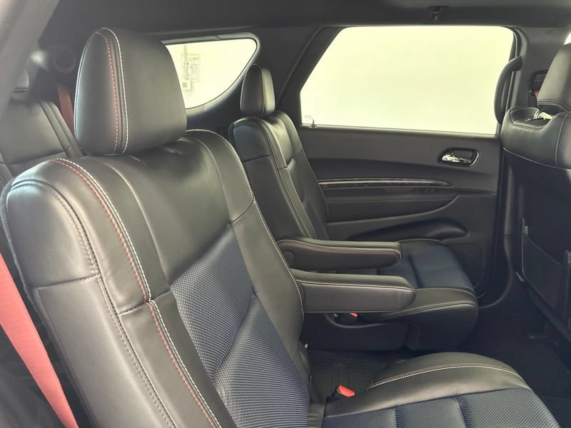 New 2026 Dodge Durango GT AWD/4WD image 15