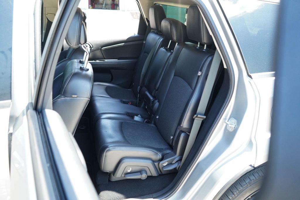 Used 2019 Dodge Journey Crossroad AWD/4WD image 9