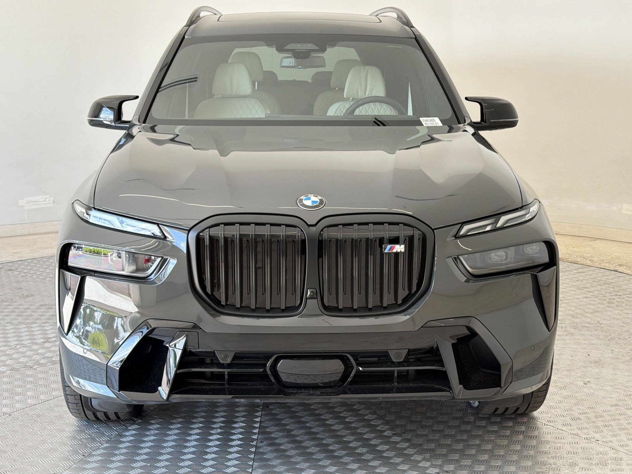 New 2027 BMW X7 M60i AWD/4WD image 6