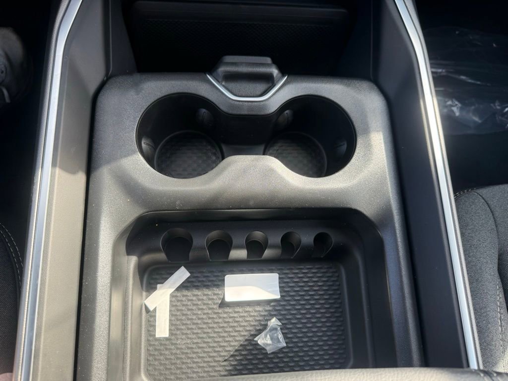 New 2026 RAM 1500 Big Horn image 28