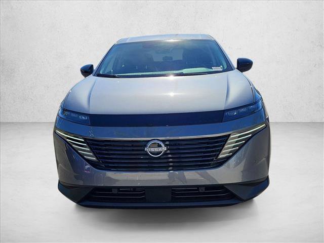 New 2026 Nissan Murano SV image 6