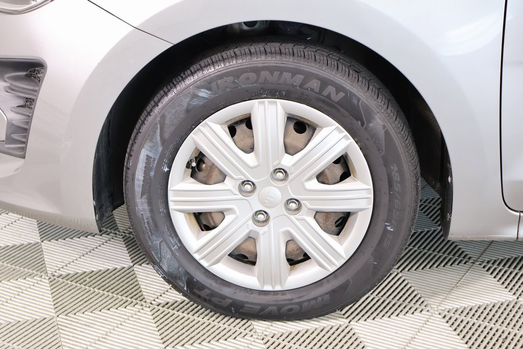 Used 2021 Kia Rio S image 16