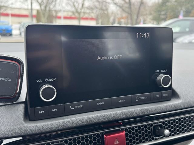 Certified 2023 Honda Civic Sport image 23