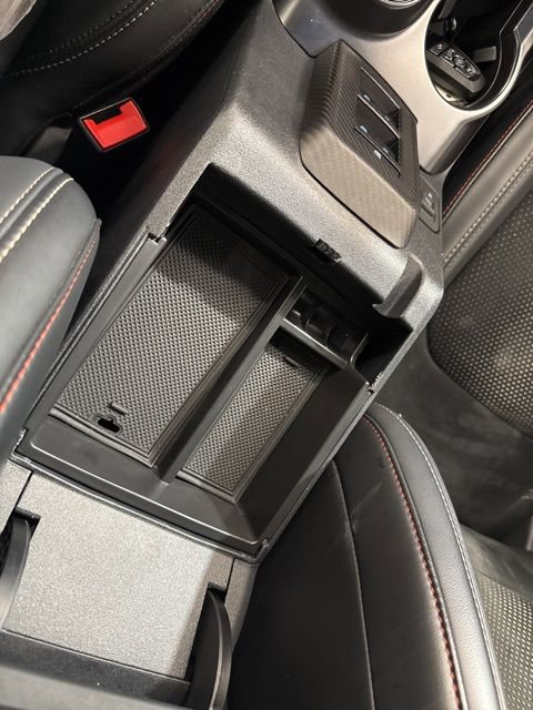 Used 2024 Ford Bronco Raptor w/ Interior Carbon Fiber Pack 6 image 33