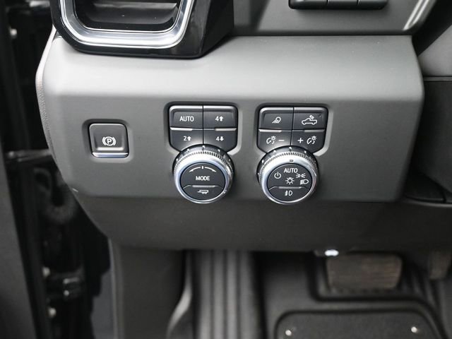 Used 2024 GMC Sierra 1500 Denali Ultimate image 33