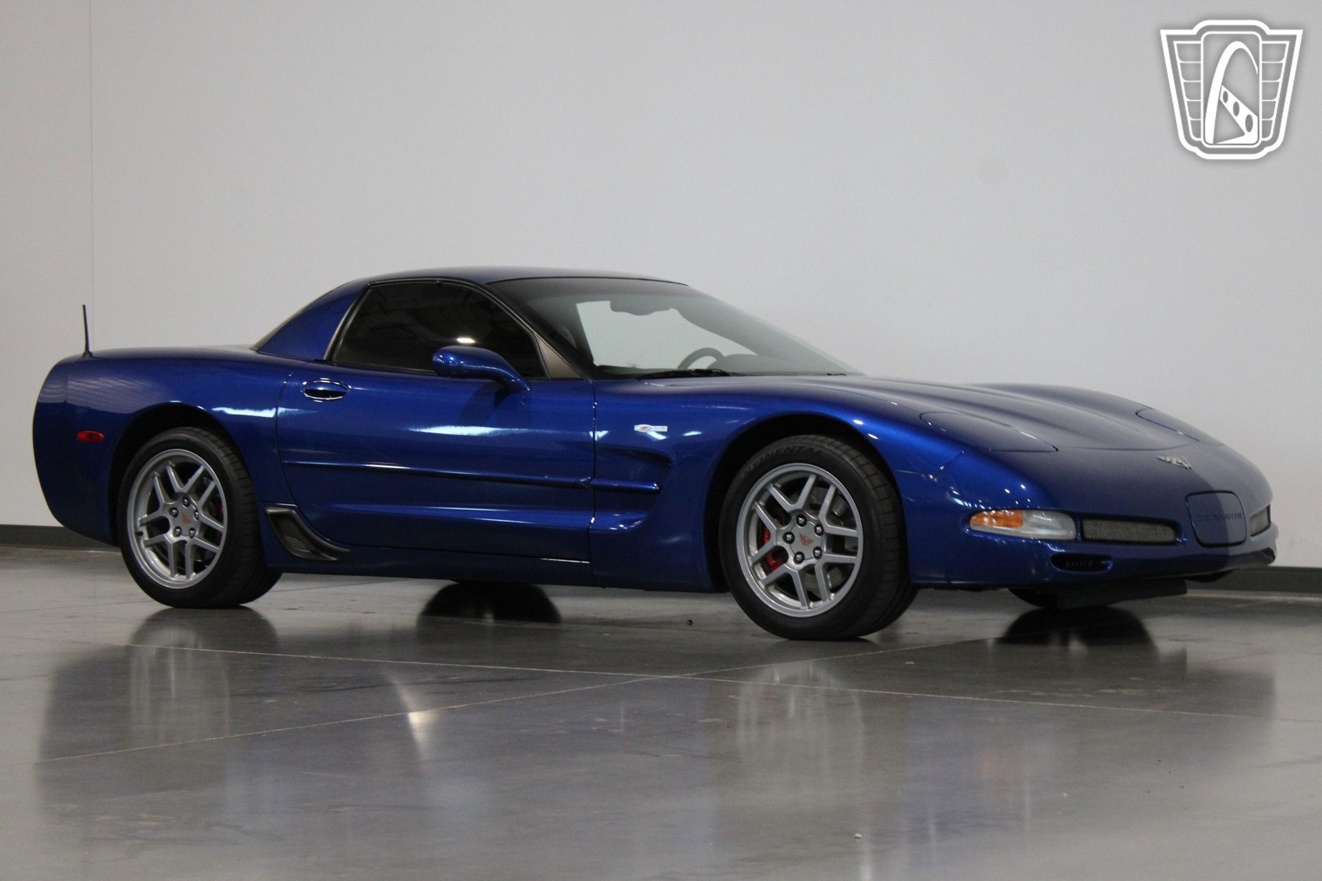 Used 2003 Chevrolet Corvette Z06 w/ Memory Package, 3 Drivers image 26