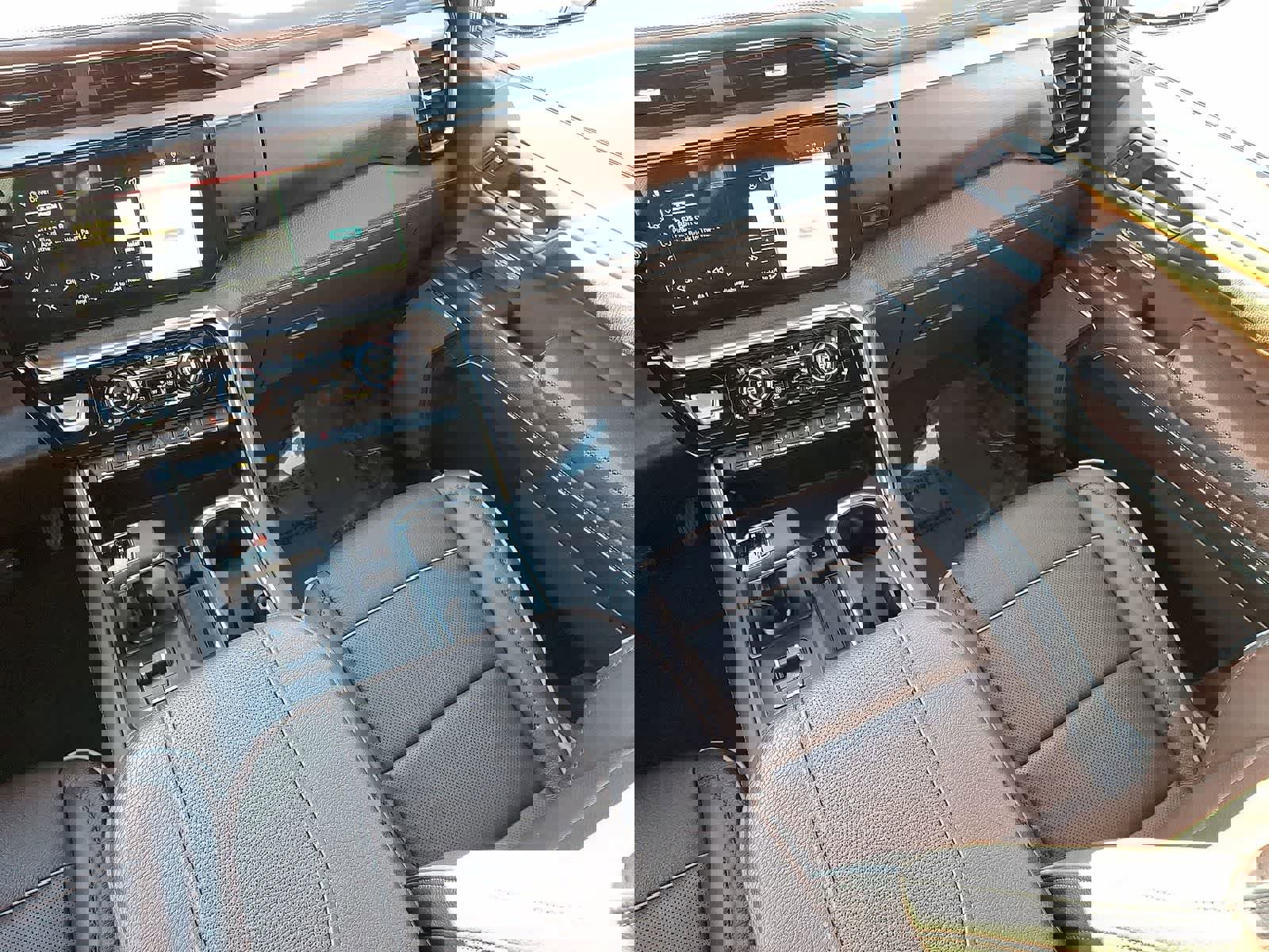 Certified 2024 GMC Sierra 1500 Denali w/ Denali Reserve Package image 12