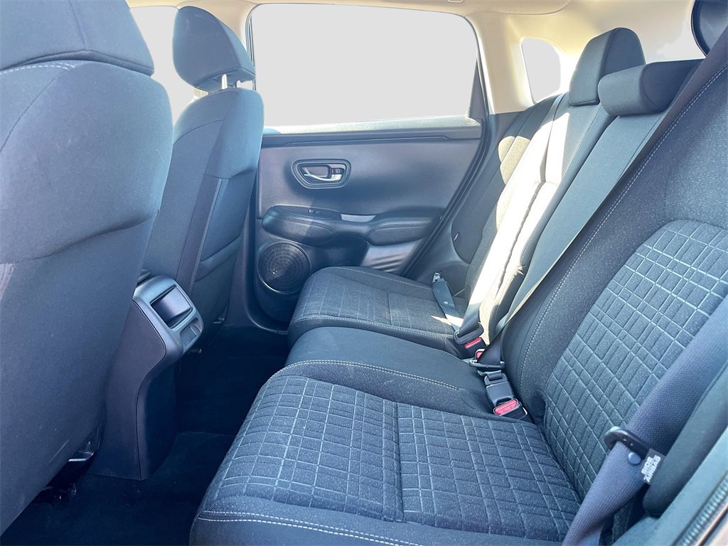 Used 2023 Honda HR-V LX image 29