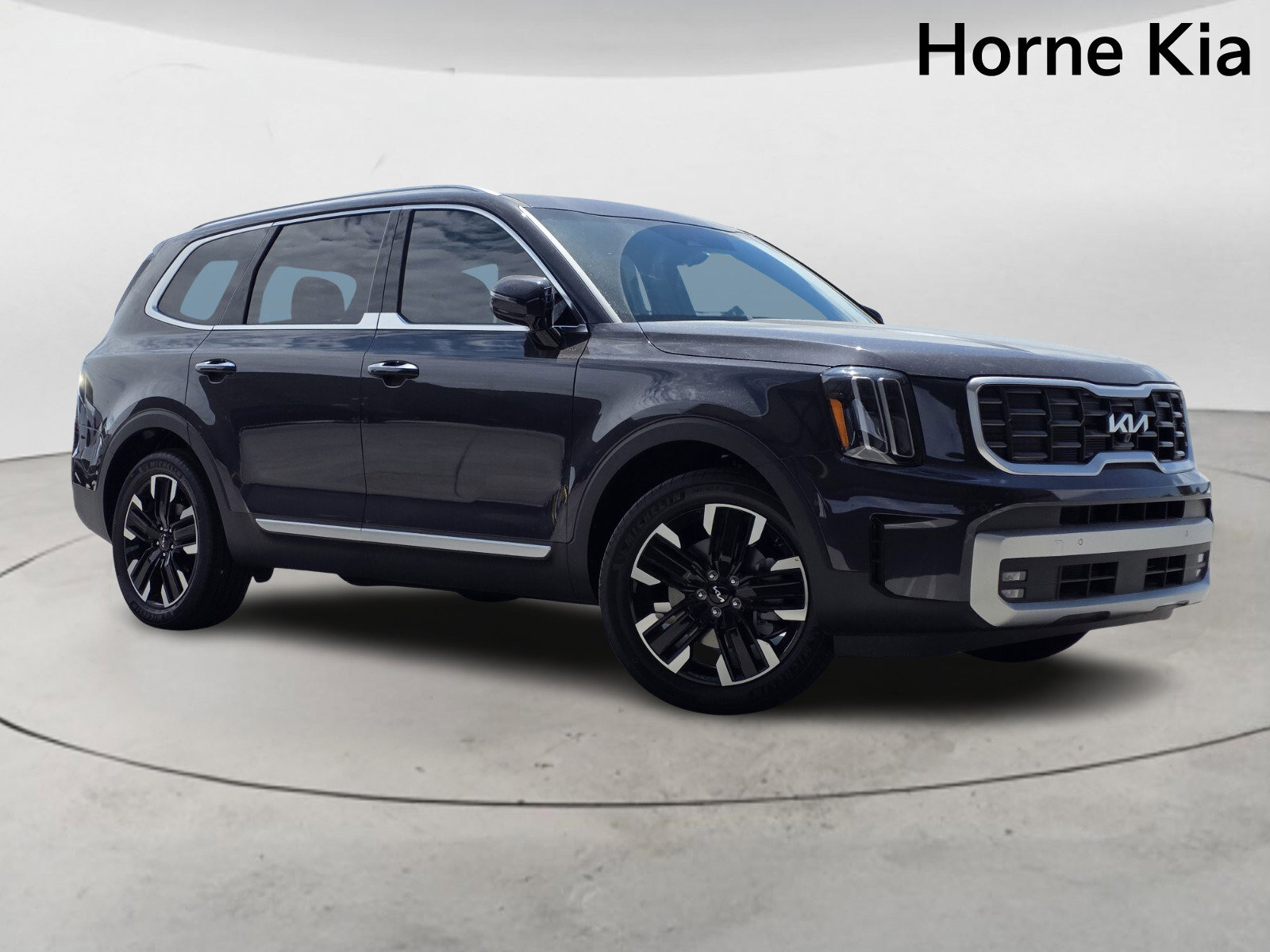 New 2025 Kia Telluride SX Prestige image 2