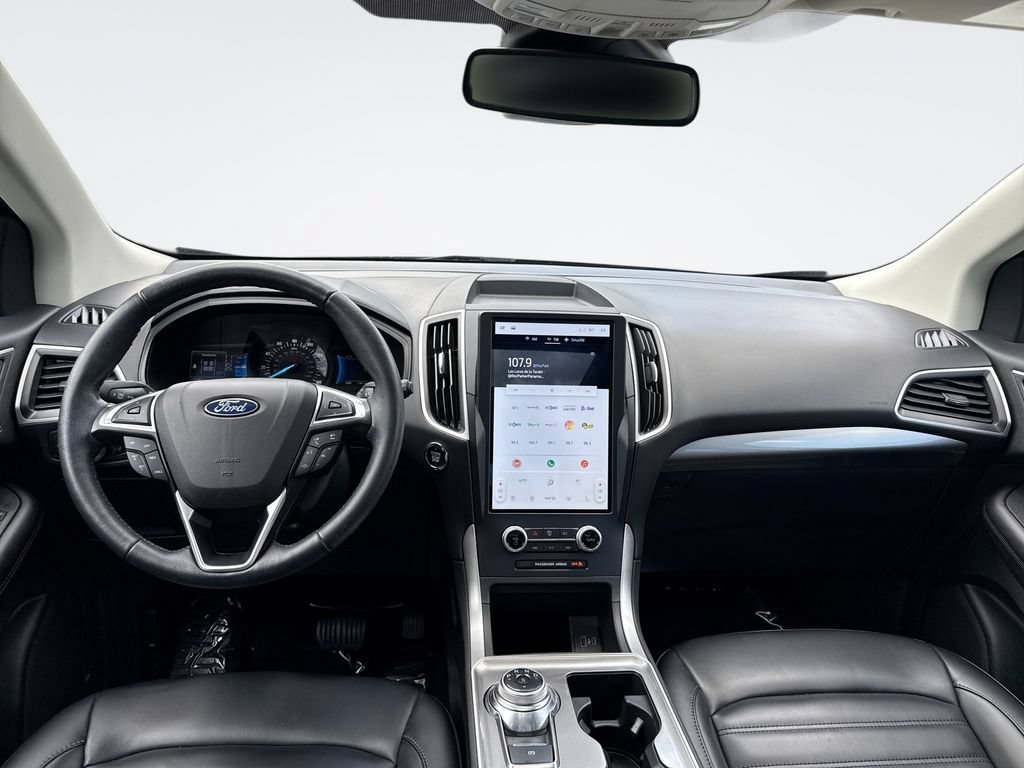 Used 2023 Ford Edge SEL w/ Convenience Package AWD/4WD image 27