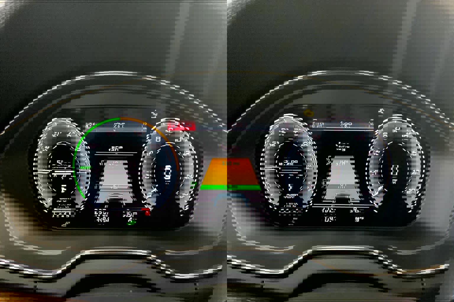 Used 2022 Audi Q5 e Premium Plus image 25