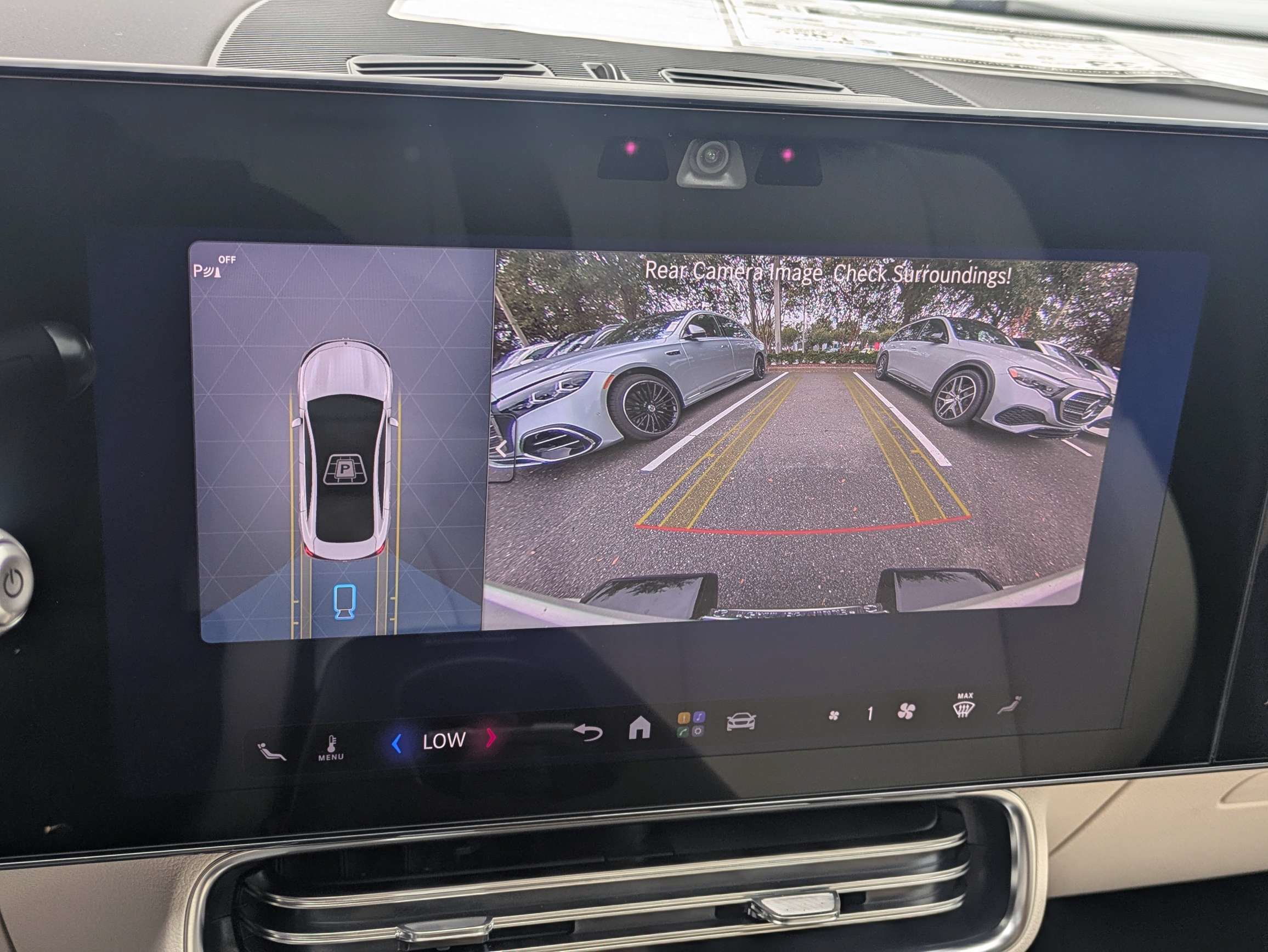 New 2027 Mercedes-Benz CLA 220 image 18