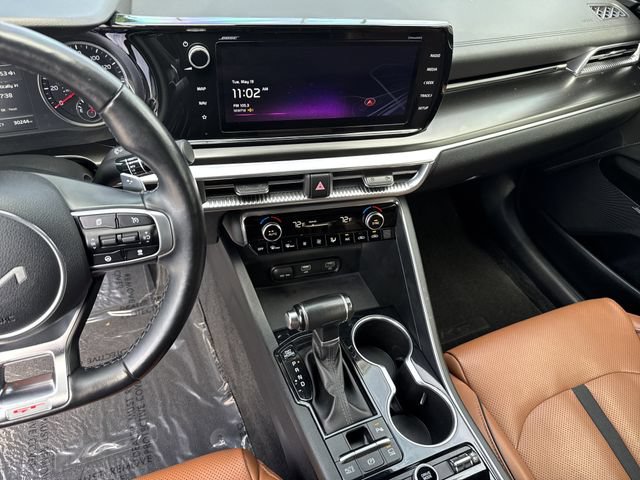 Used 2022 Kia K5 GT w/ GT1 Package FWD image 27